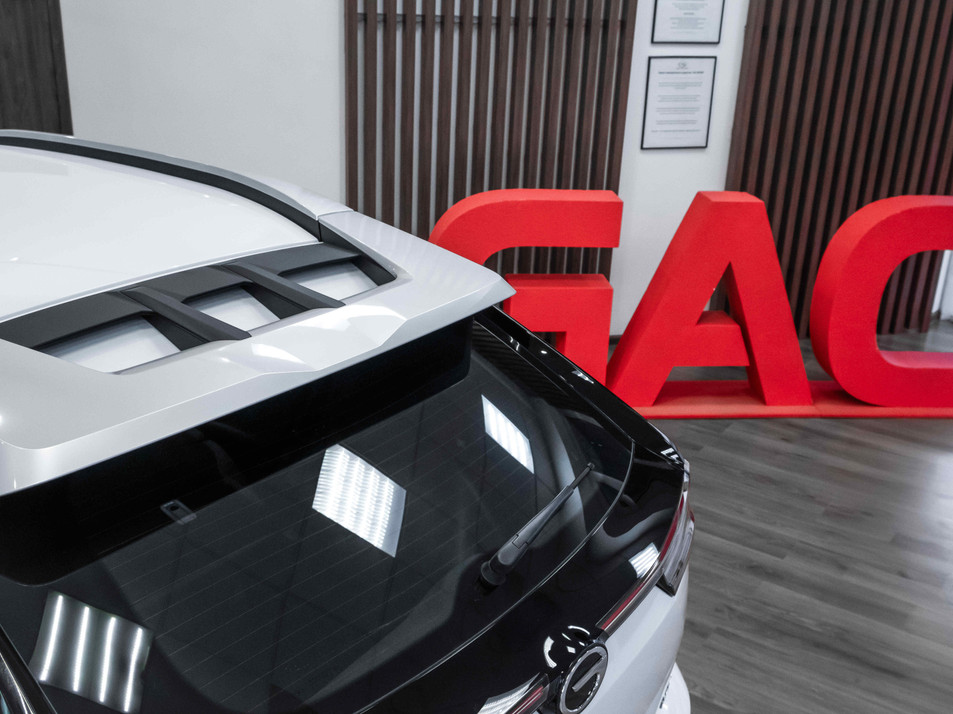 Новый автомобиль GAC GS4 GL AWD в городе Санкт-Петербург ДЦ - GAC Старк Авто