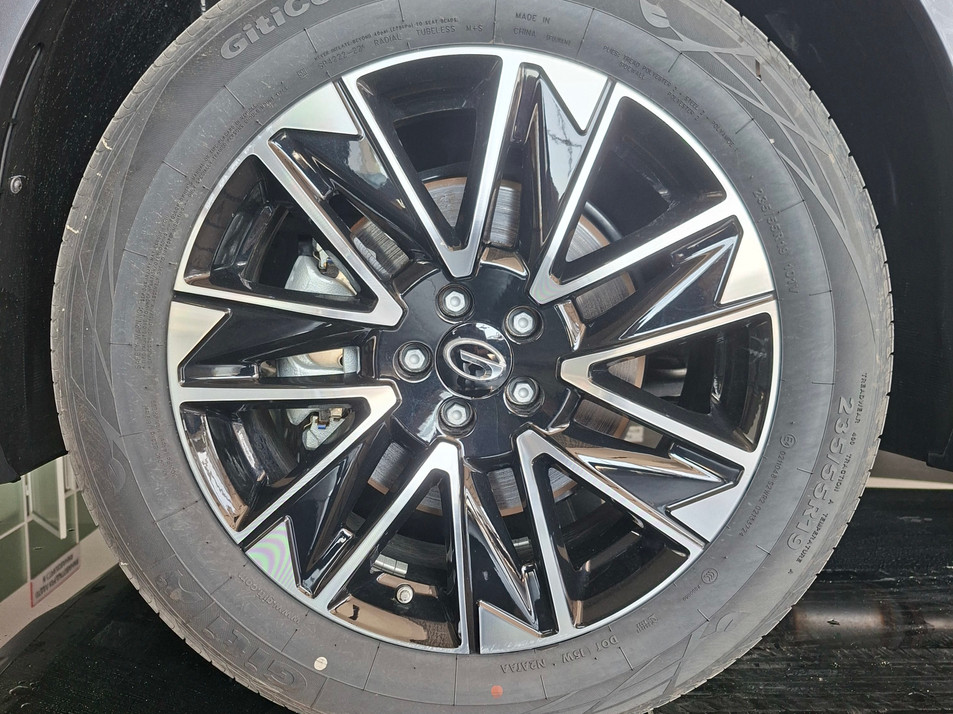 Новый автомобиль GAC GS4 GB в городе Тольятти ДЦ - GAC Автолидер