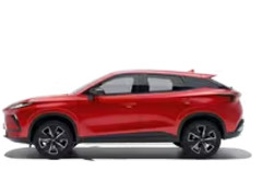 Новый автомобиль OMODA Новый C5