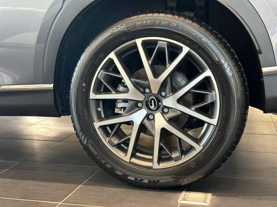 Новый автомобиль GAC GS8 GX Premium в городе Москва ДЦ - GAC Автомир Балашиха