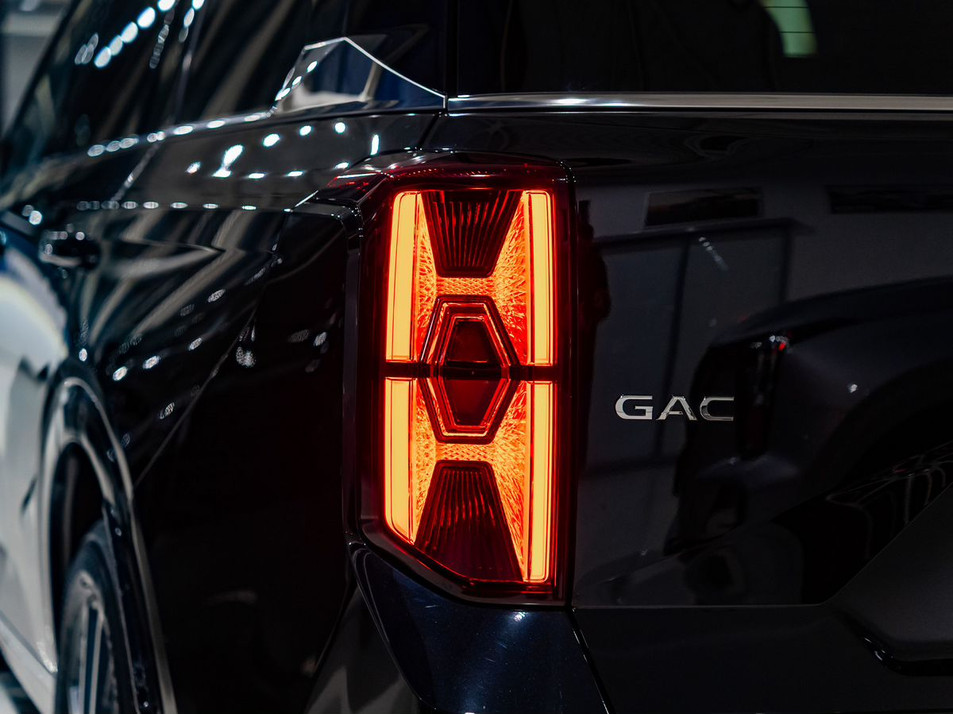 Новый автомобиль GAC GS8 GT в городе Ростов-на-Дону ДЦ - GAC Сокол Моторс