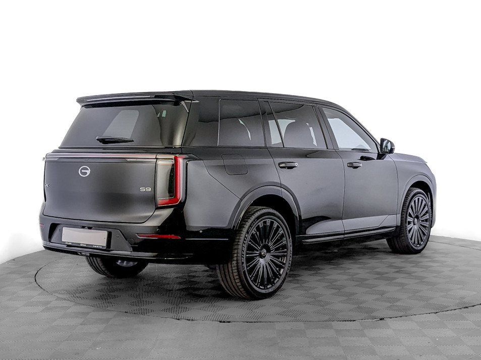 Новый автомобиль GAC S9 SX Premium в городе Москва ДЦ - GAC МЭЙДЖОР МКАД 47 км