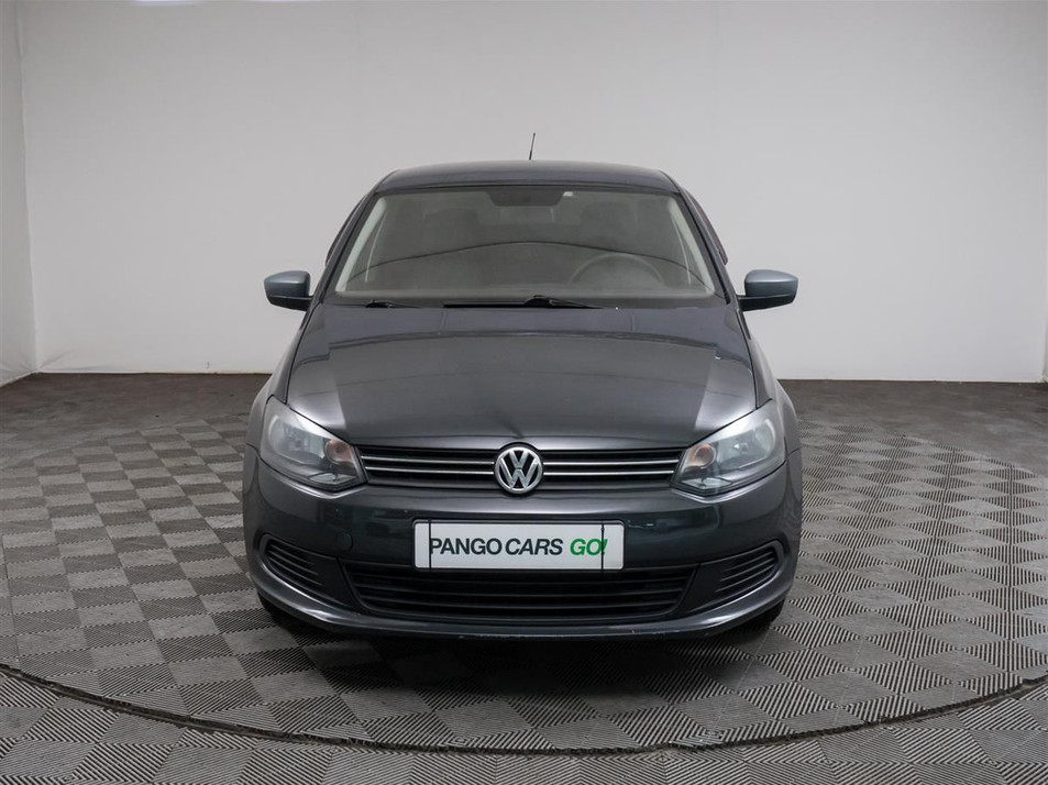 Автомобиль с пробегом Volkswagen Polo в городе Балашиха ДЦ - PANGO Центр Великан Измайлово