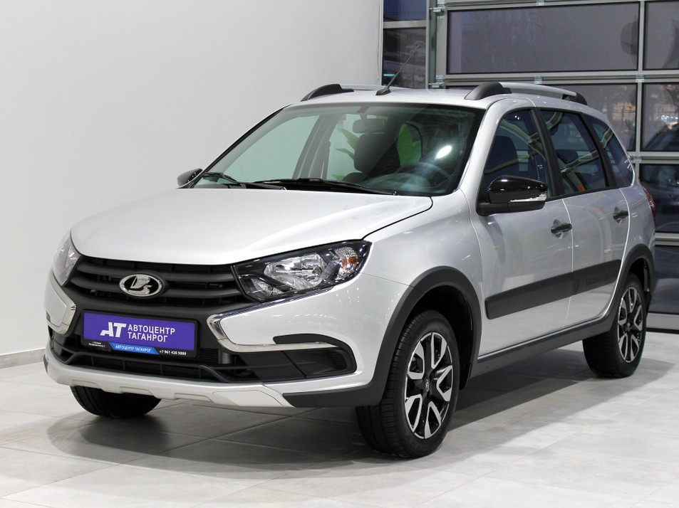 Автомобиль с пробегом LADA Granta в городе Таганрог ДЦ - Автоцентр Таганрог на Ростовском