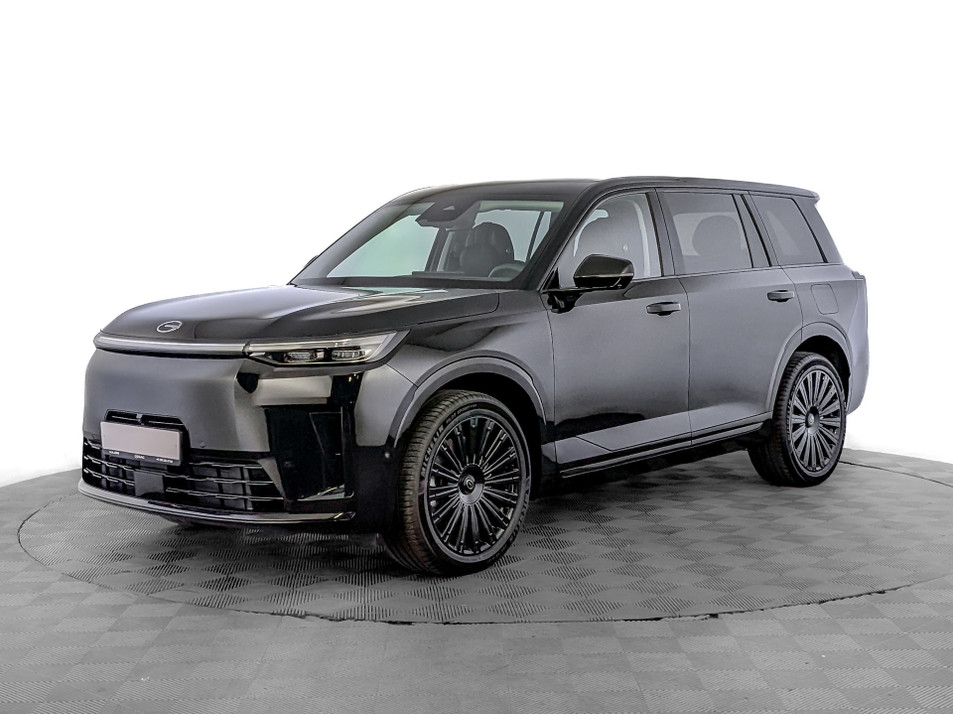 Новый автомобиль GAC S9 SX Premium в городе Москва ДЦ - GAC МЭЙДЖОР МКАД 47 км