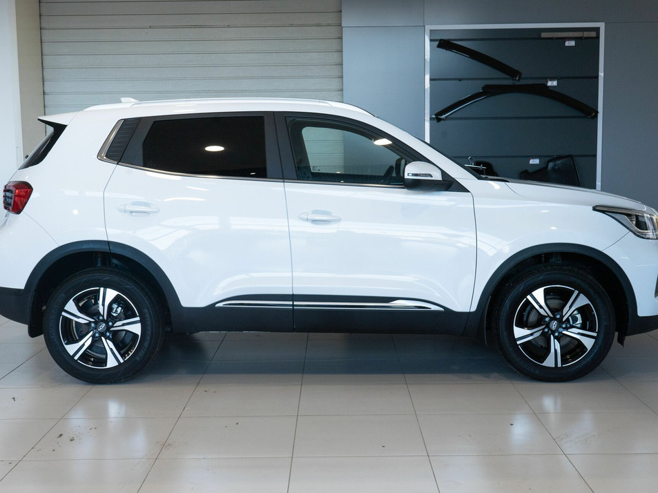 Новый автомобиль Chery Tiggo 4 Pro Action в городе Подольск ДЦ - ЧЕРИ ЦЕНТР У СЕРВИС ЮГ