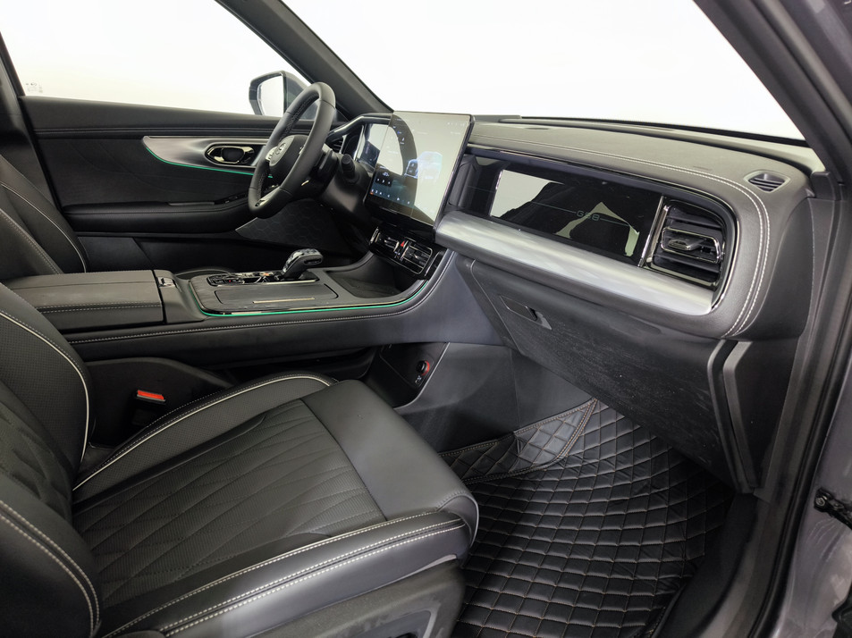 Новый автомобиль GAC GS8 GT в городе Казань ДЦ - GAC ТТС Казань