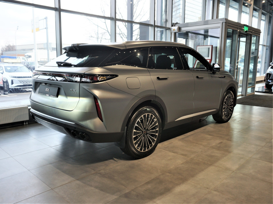 Новый автомобиль EXEED RX Premium 8AT в городе Химки ДЦ - Exeed Центр АвтоСпецЦентр Химки