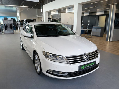 Автомобиль с пробегом Volkswagen Passat CC 2012 за 795 000 в Вологда Автомобиль с пробегом Volkswagen Passat CC 2012 в Вологда