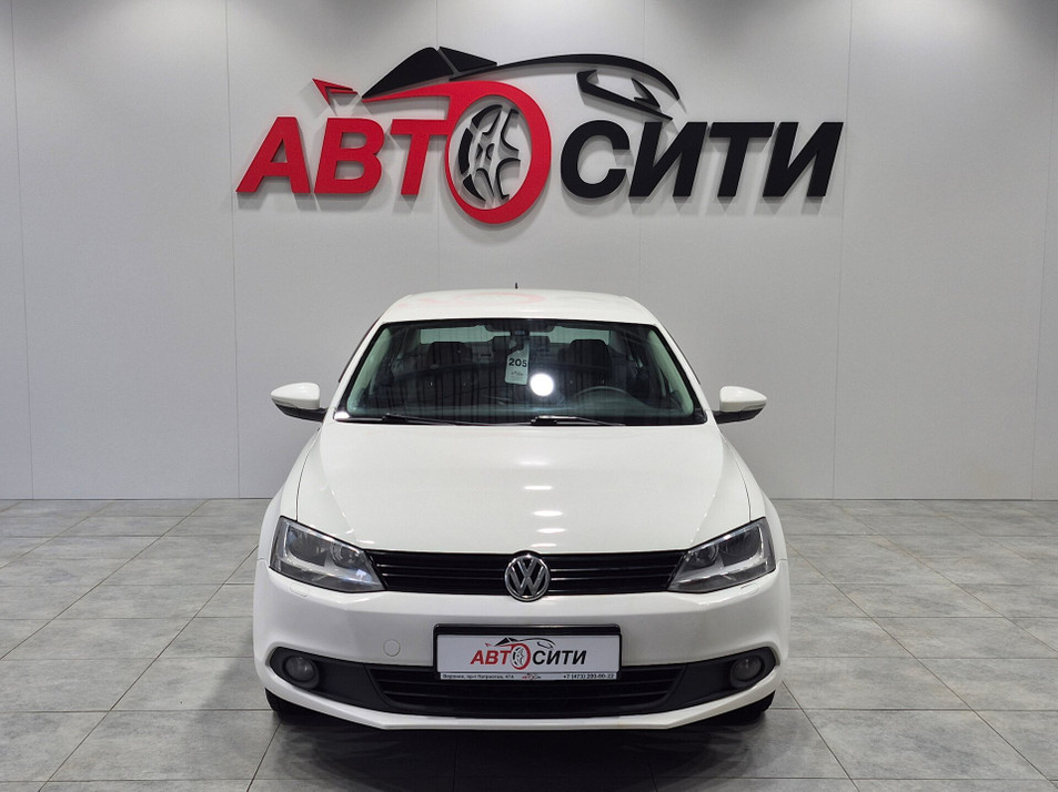 Автомобиль с пробегом Volkswagen Jetta в городе Воронеж ДЦ - ЧЕРИ ЦЕНТР АВТО СИТИ ЮГО-ЗАПАД