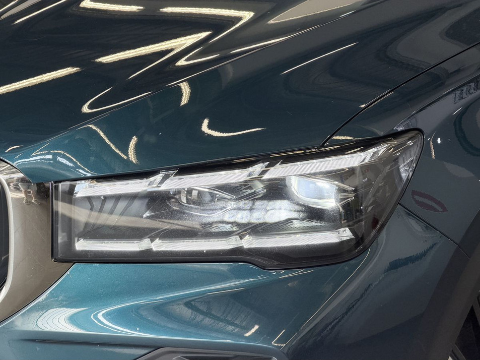 Автомобиль с пробегом Geely Monjaro в городе Воронеж ДЦ - Бавария Юг Автомобили с пробегом