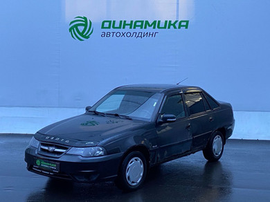 Автомобиль с пробегом Daewoo Nexia 2012 в Архангельск