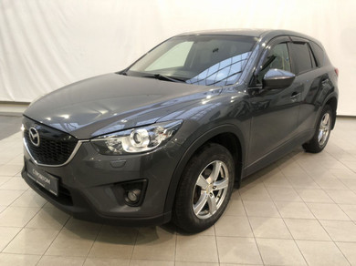 Автомобиль с пробегом Mazda CX-5 в городе Нижний Тагил ДЦ - Свободный склад USED (Тойота Центр Нижний Тагил / Тойота Центр Нижний Тагил (для СХ) / Европа Авто Тагил / Мазда Центр Тагил / CHANGAN Автоплюс Нижний Тагил) (с пробегом)