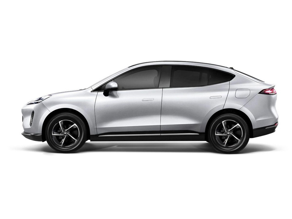 Новый автомобиль GAC Hyptec HT EX Premium в городе Москва ДЦ - GAC БорисХоф Юг