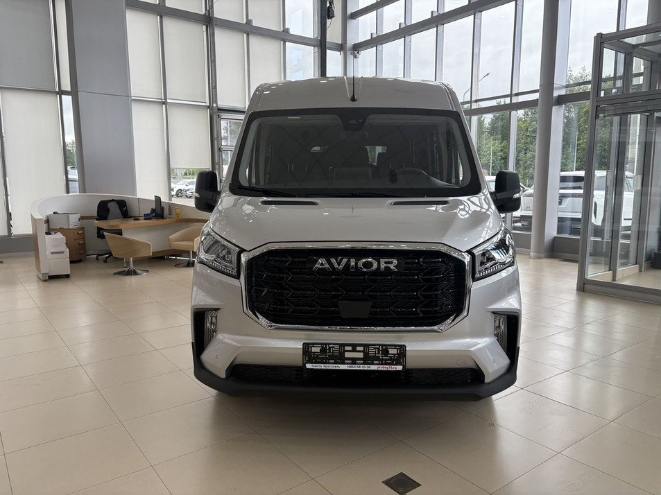 Автомобиль с пробегом AVIOR V90 в городе Ярославль ДЦ - Toyota центр Ярославль