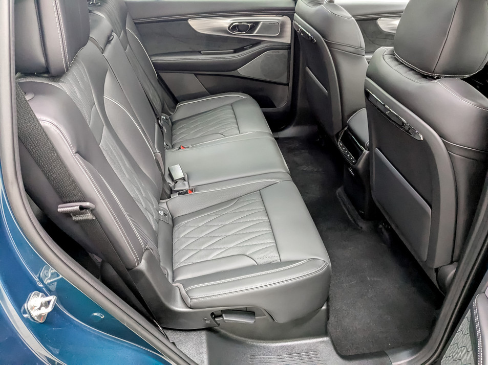 Новый автомобиль GAC GS8 GX Premium в городе Москва ДЦ - GAC МЭЙДЖОР Новая Рига