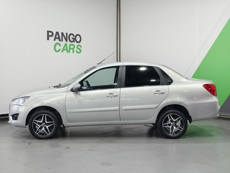 Автомобиль с пробегом Datsun on-DO в городе Оренбург ДЦ - PANGO Центр Оренбург