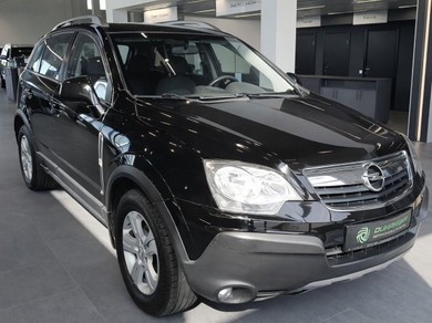 Автомобиль с пробегом Opel Antara 2007 за 864 000 в Вологда Автомобиль с пробегом Opel Antara 2007 в Вологда