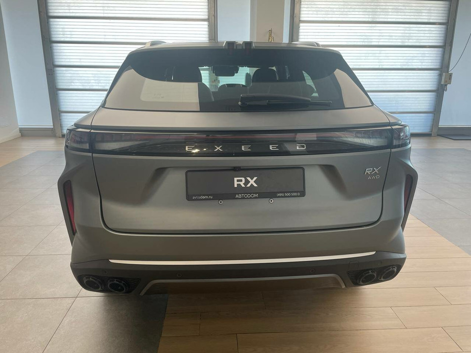 Новый автомобиль EXEED RX Premium 8AT в городе Санкт-Петербург ДЦ - Exeed Автодом Стачек NEW
