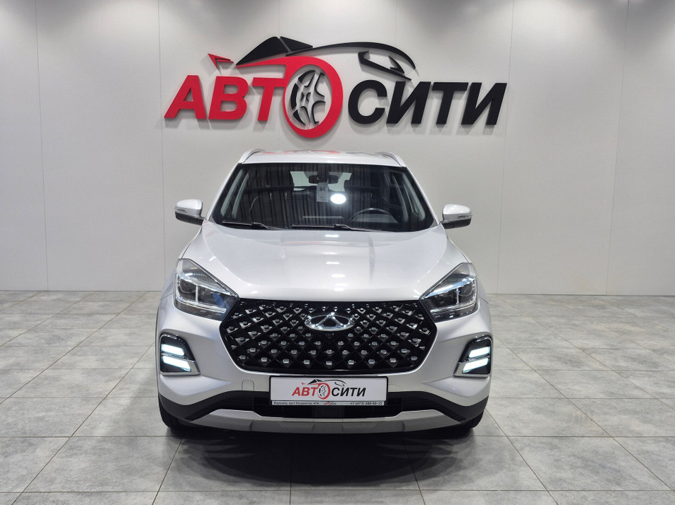 Автомобиль с пробегом Chery Tiggo 4 Pro в городе Воронеж ДЦ - ЧЕРИ ЦЕНТР АВТО СИТИ ЮГО-ЗАПАД