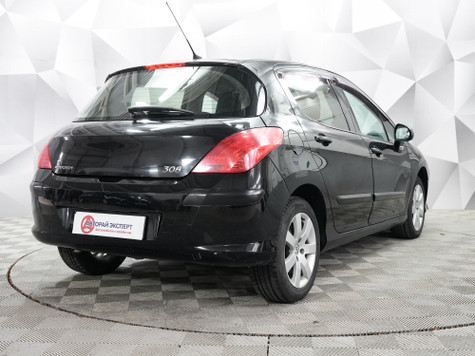 Автомобиль с пробегом Peugeot 308 в городе Ульяновск ДЦ - Авторай-ЭКСПЕРТ (Правый берег)