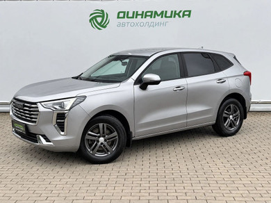 Автомобиль с пробегом Haval Jolion 2023 в Смоленск