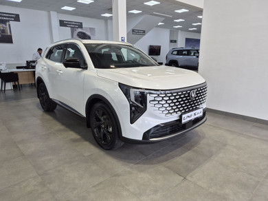Новый автомобиль Changan UNI-S Техно в городе Тула ДЦ - Чанган Центр Автокласс