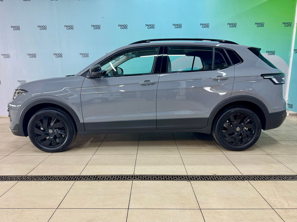 Автомобиль с пробегом Volkswagen Tharu XR в городе Набережные Челны ДЦ - PANGO Центр Герман Авто Набережные Челны