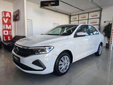 Автомобиль с пробегом Volkswagen Polo в городе Пятигорск ДЦ - AVMOLL в Пятигорске
