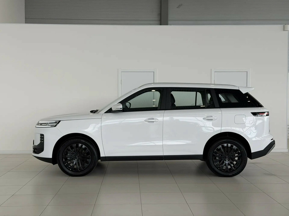 Новый автомобиль JELAND J6 Престиж в городе Орск ДЦ - Jeland Ника-Авто Орск