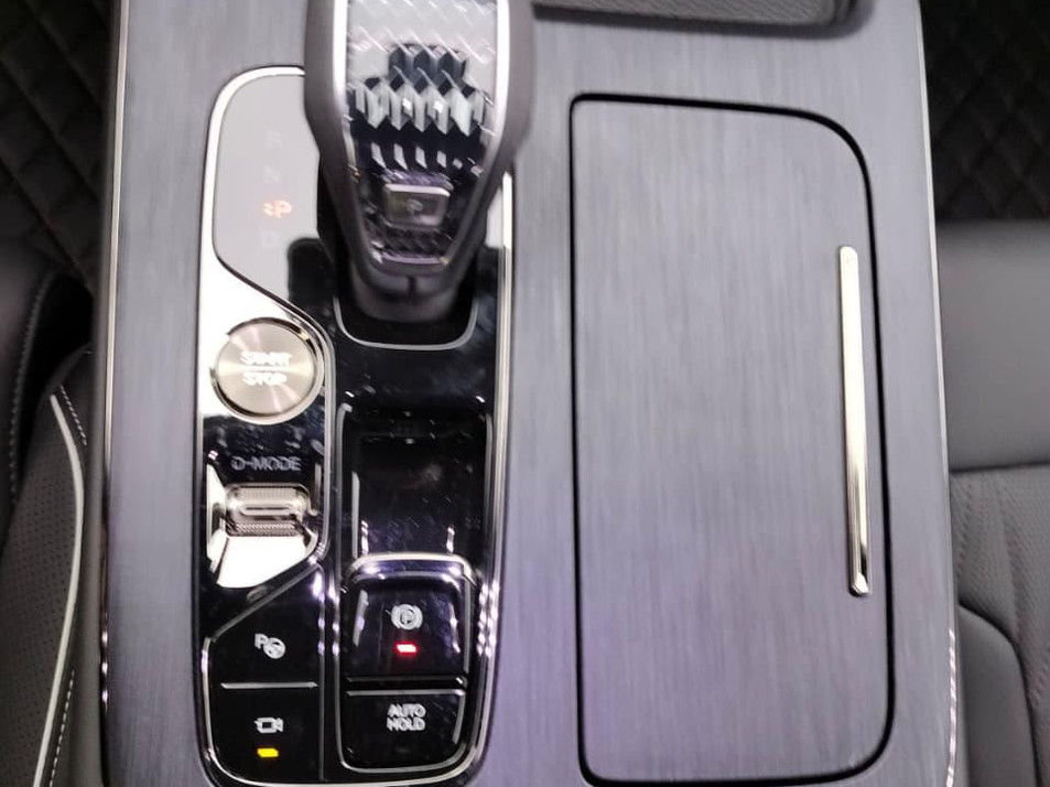 Новый автомобиль GAC GS8 GX Premium в городе Краснодар ДЦ - GAC Юг-Авто