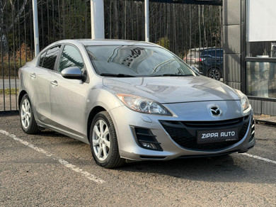 Автомобиль с пробегом Mazda 3 в городе Ижевск ДЦ - Автосалон ZIPPA AUTO на Песочной