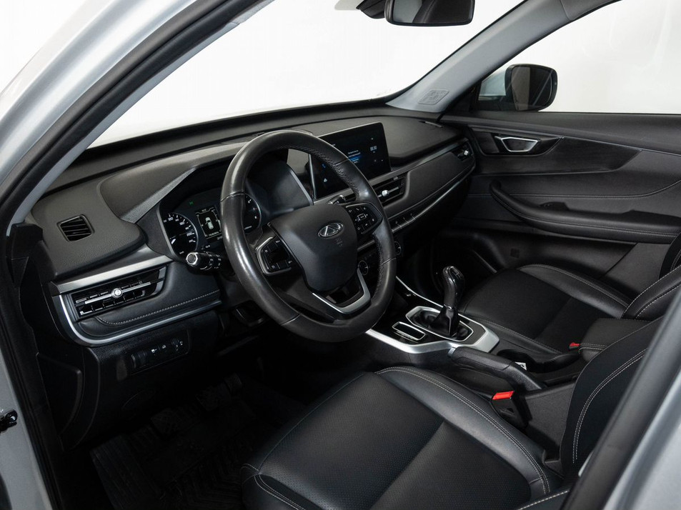 Автомобиль с пробегом Chery Tiggo 4 Pro в городе Казань ДЦ - КАЭ Оренбургский тракт