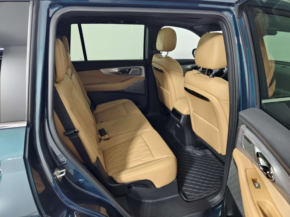 Новый автомобиль GAC GS8 GX Premium в городе Санкт-Петербург ДЦ - GAC ИАТ Приморский