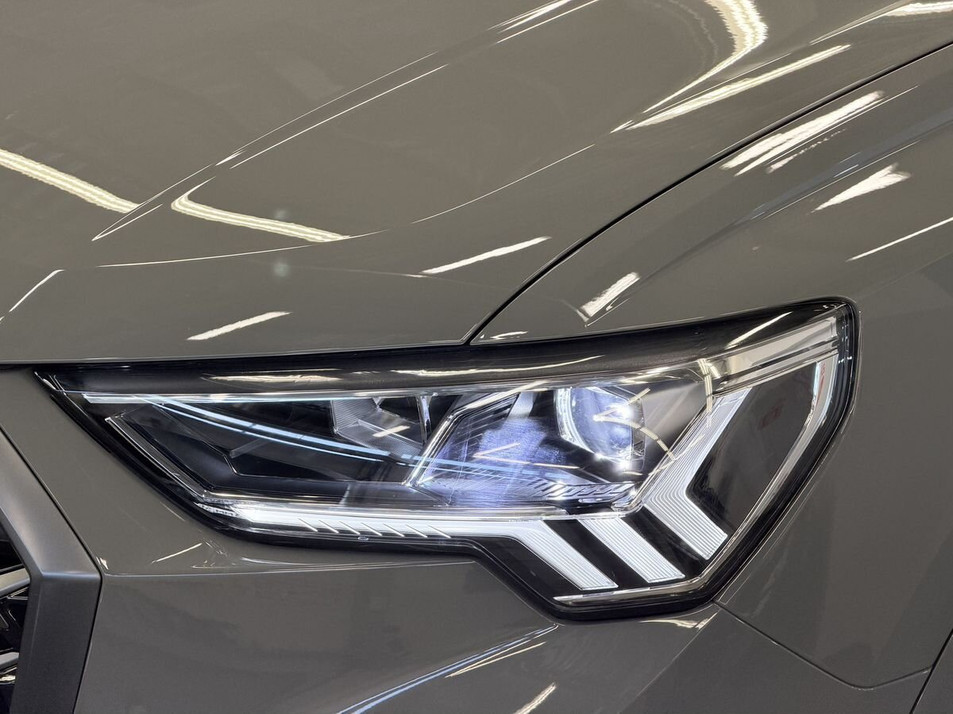 Автомобиль с пробегом Audi Q3 в городе Воронеж ДЦ - Бавария Юг Автомобили с пробегом