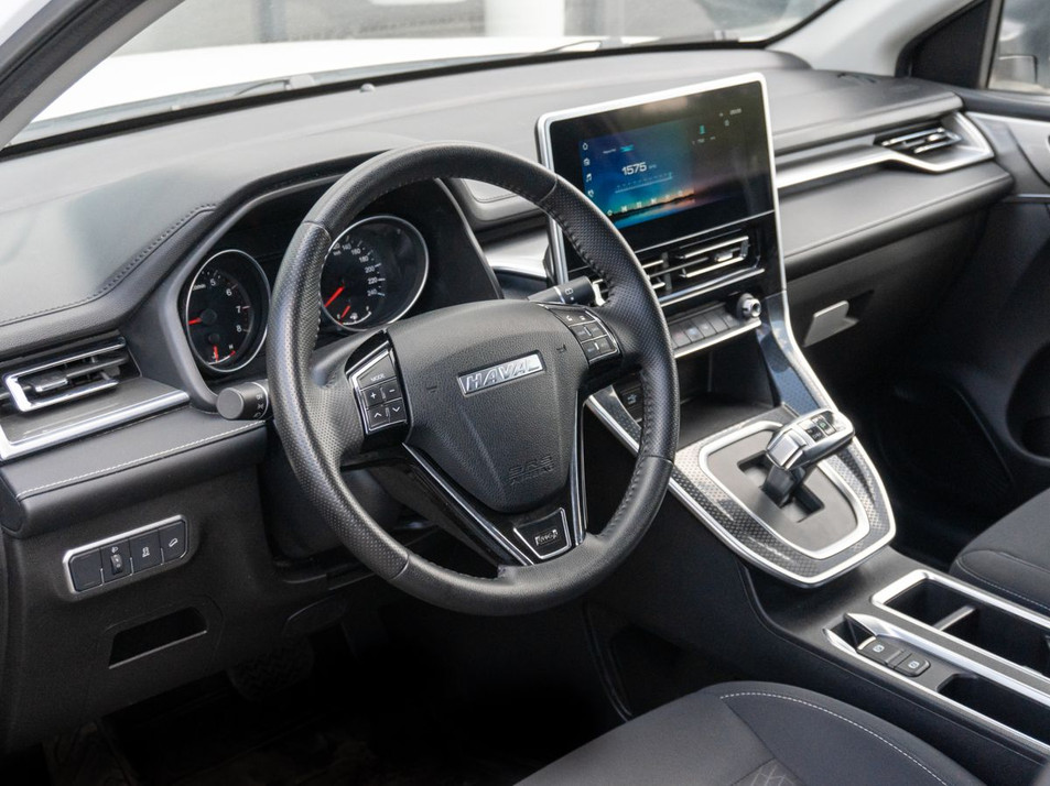 Автомобиль с пробегом Haval M6 в городе Казань ДЦ - КАЭ Lada/Renault/Москвич Восстания