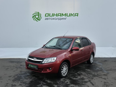 Автомобиль с пробегом LADA Granta 2013 в Архангельск