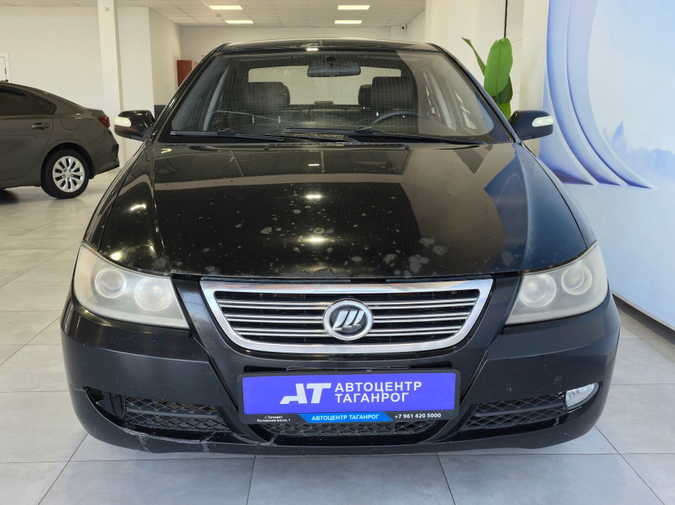 Автомобиль с пробегом Lifan Solano в городе Таганрог ДЦ - Автоцентр Таганрог на Ростовском