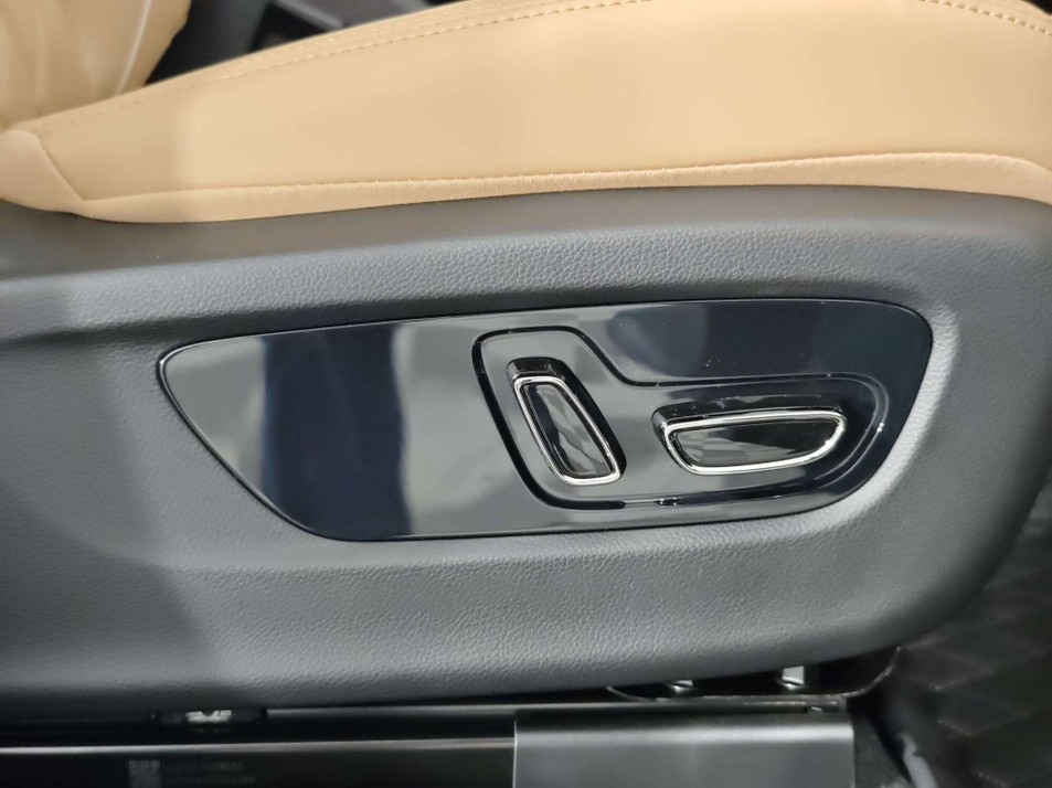 Новый автомобиль GAC GS8 GX Premium в городе Санкт-Петербург ДЦ - GAC ИАТ Приморский
