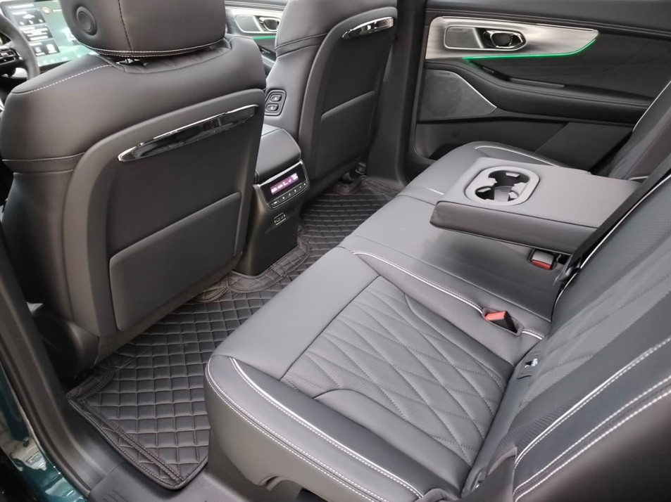 Новый автомобиль GAC GS8 GX Premium в городе Краснодар ДЦ - GAC Юг-Авто