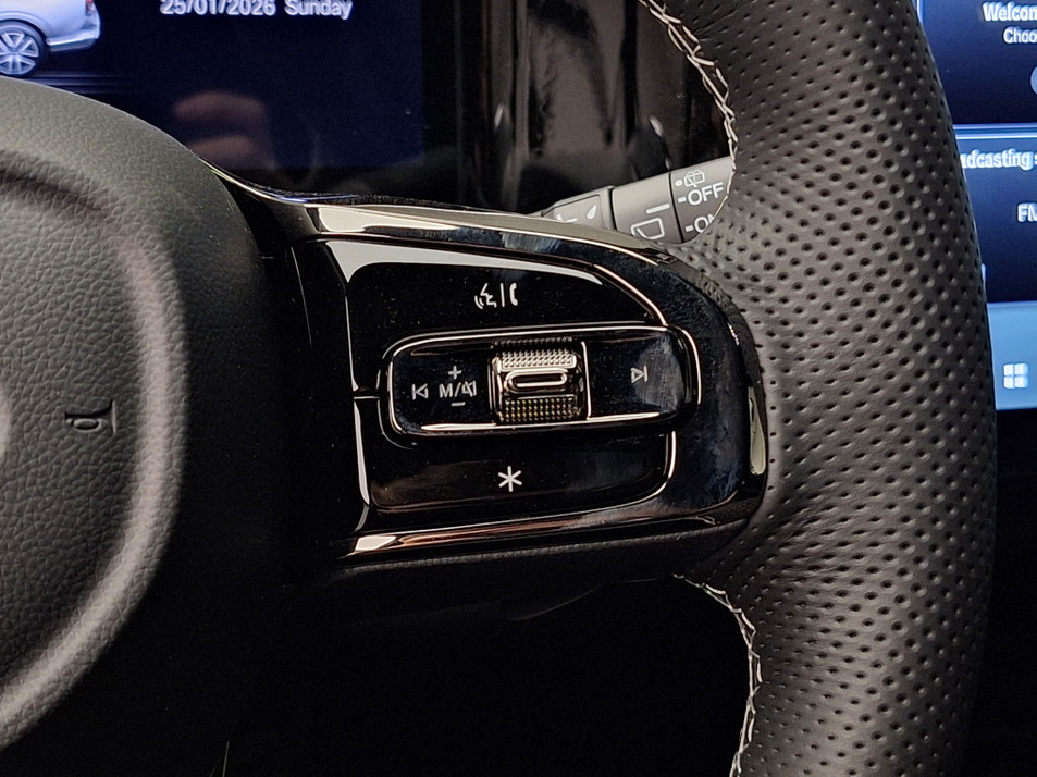 Новый автомобиль GAC GS8 GT в городе Москва ДЦ - GAC АВТОДОМ Запад