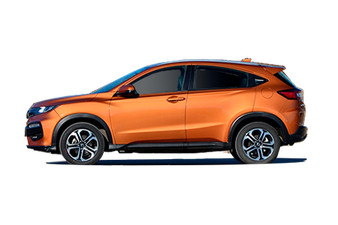 Новый автомобиль Honda XR‑V
