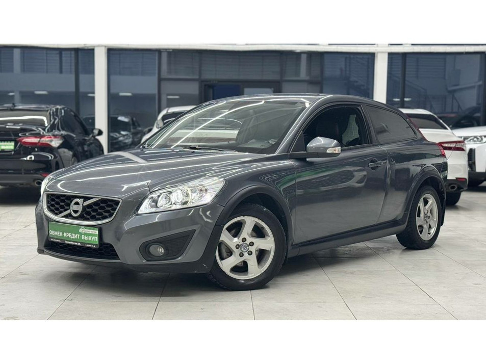 Автомобиль с пробегом Volvo C30 в городе Шахты ДЦ - Френд Авто