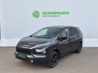 Автомобиль с пробегом Mitsubishi Xpander 2022 в Архангельск