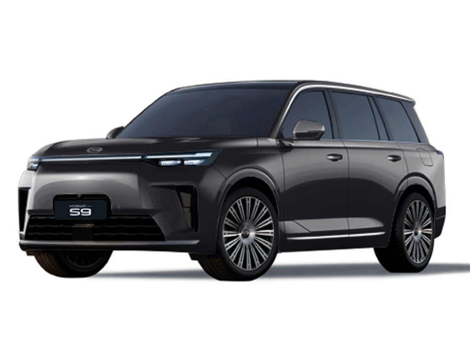 Новый автомобиль GAC S9 SX Premium в городе Владимир ДЦ - GAC Центр АГАТ Владимир