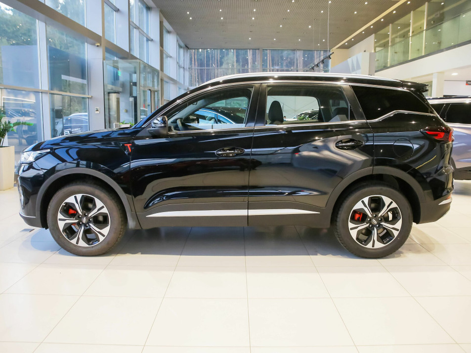 Новый автомобиль Chery Tiggo 7 Pro Max Active в городе Подольск ДЦ - ЧЕРИ ЦЕНТР У СЕРВИС ЮГ