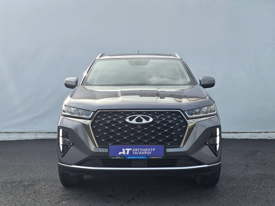 Автомобиль с пробегом Chery Tiggo 7 Pro Max в городе Таганрог ДЦ - Автоцентр Таганрог на Мариупольском