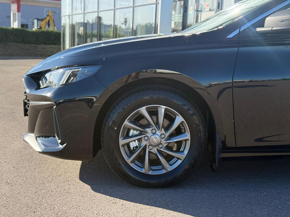 Новый автомобиль GAC Empow GS в городе Тамбов ДЦ - GAC Глобус