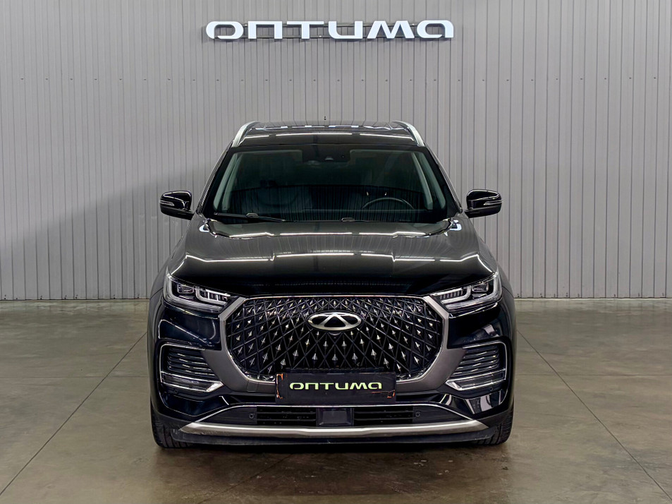 Автомобиль с пробегом Chery Tiggo 8 Pro Max в городе Краснодар ДЦ - PANGO Центр Оптима Кубань