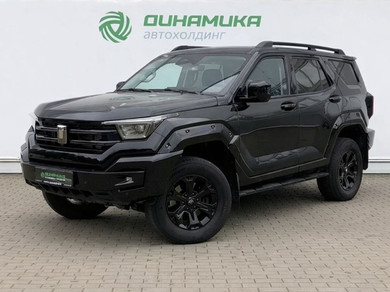 Автомобиль с пробегом TANK 400 2024 в Смоленск